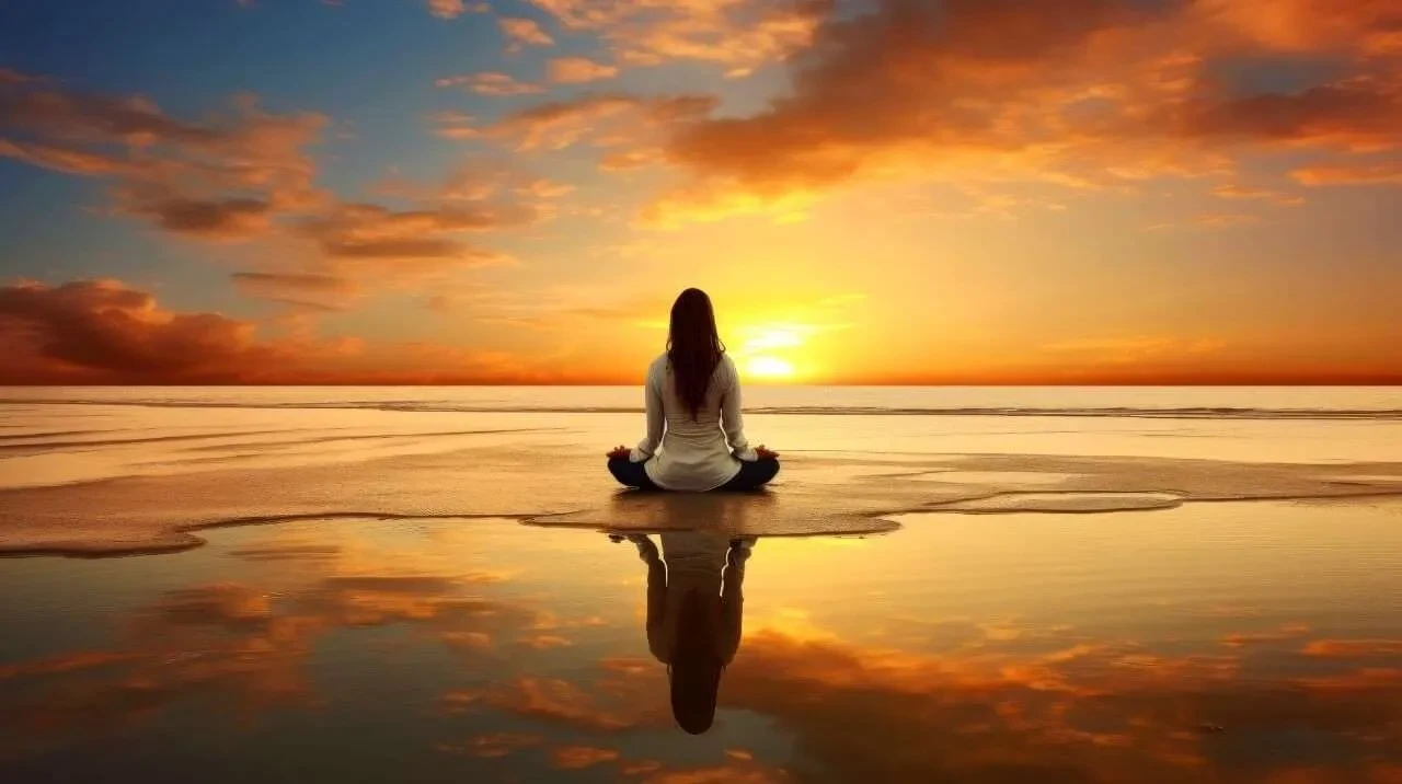 Mindfulness - Tapasztald meg a tudatos jelenlét erejét! 2026 ősz
