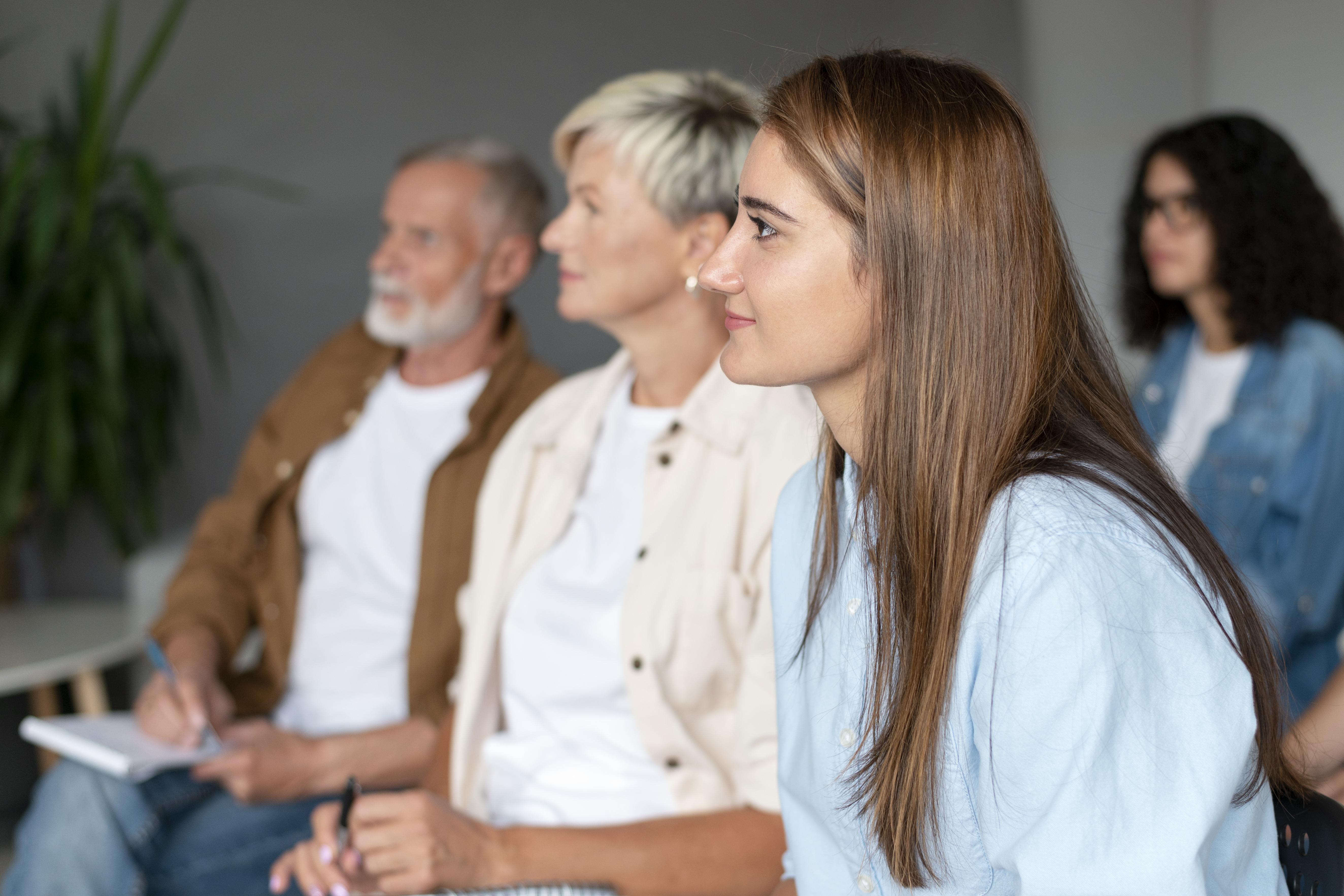 MILYEN ÉLETET TEREMTEK MAGAMNAK? – workshop Pesten