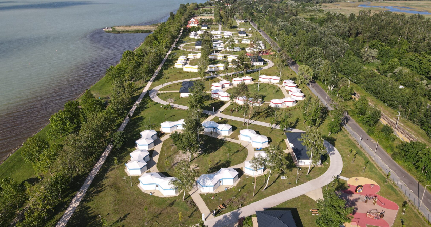 ÉLMÉNYTÁBOR FONYÓDLIGET 2025