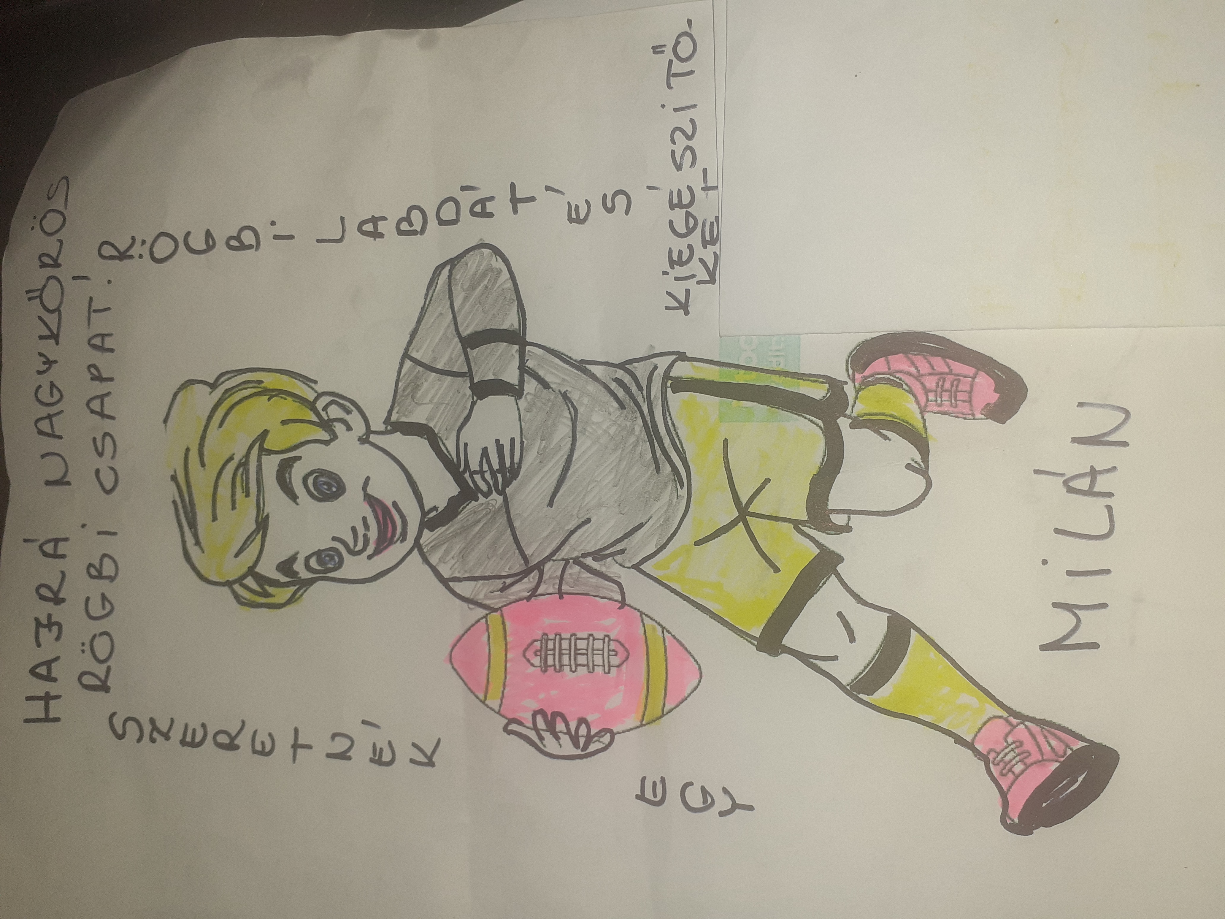 Milán (12 éves)
