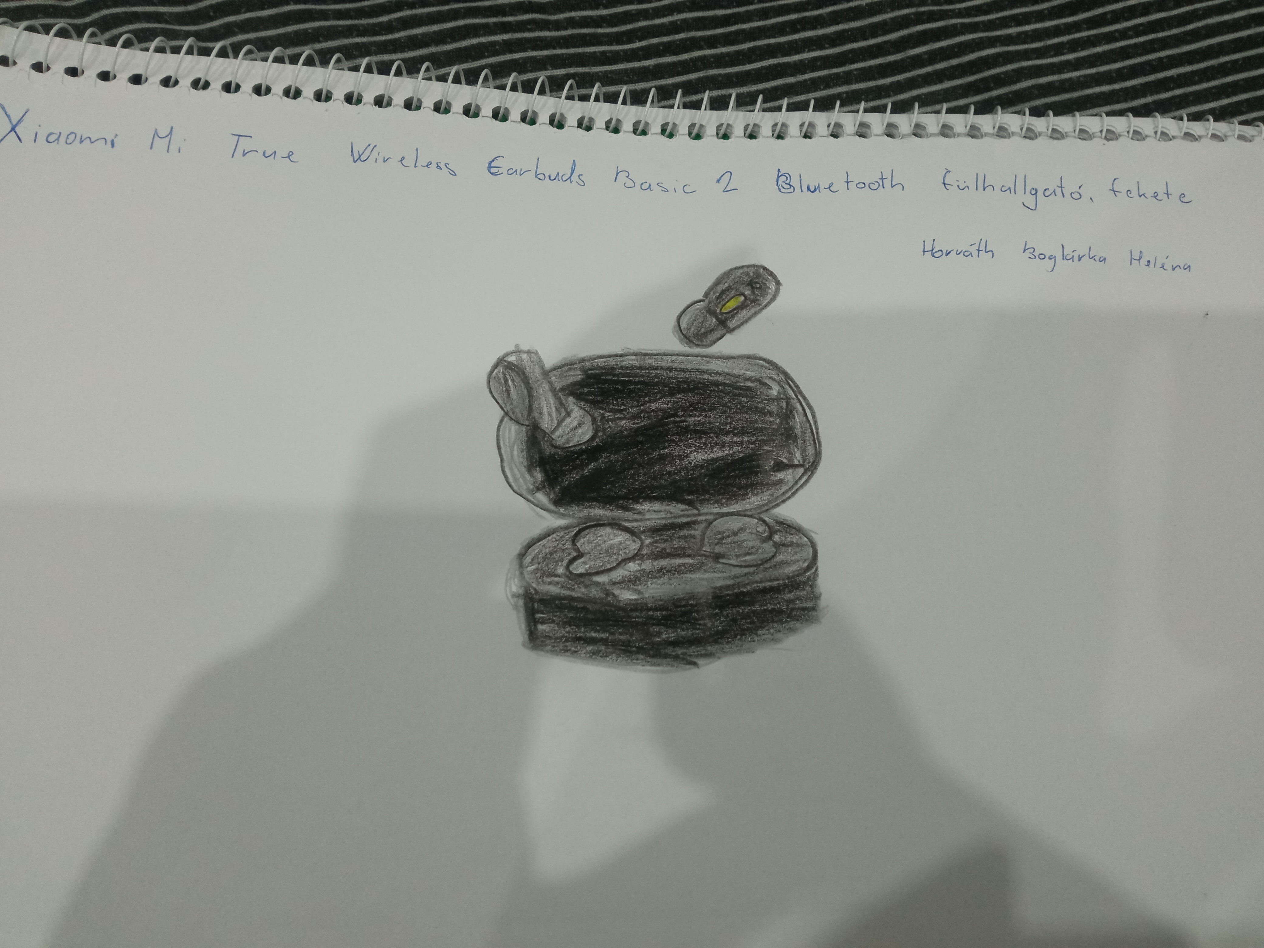 Boglárka Heléna (14 éves)